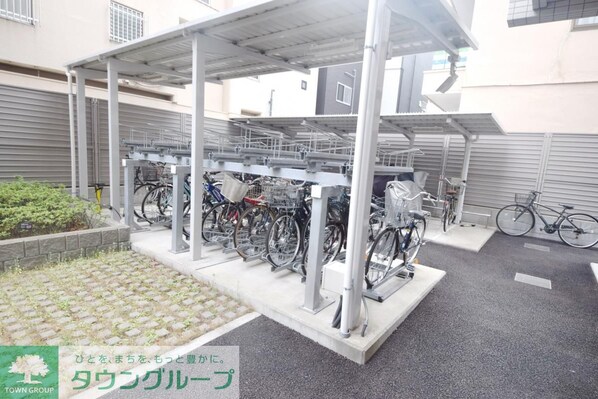 アーバネックス深川住吉の物件内観写真